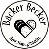 Bäckerei Becker Logo
