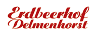 Erdbeerhof Delmenhorst Logo