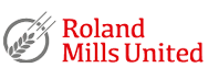 Roland Mills United Logo