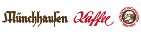 Münchhausen Kaffee Logo