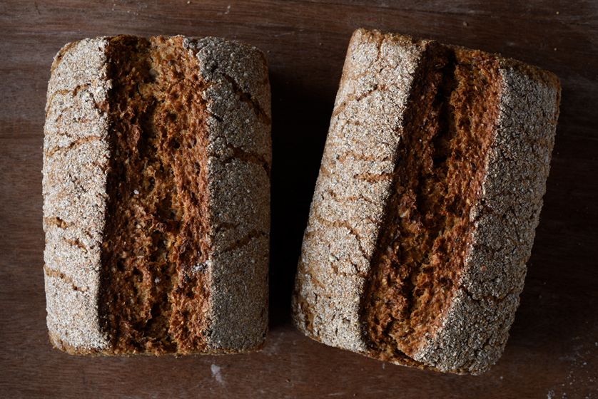 Bäcker Becker - Schrotbrot