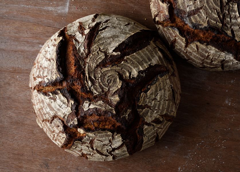 Bäcker Becker - Lieblingsbrot