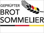 geprüfter BROT SOMMELIER