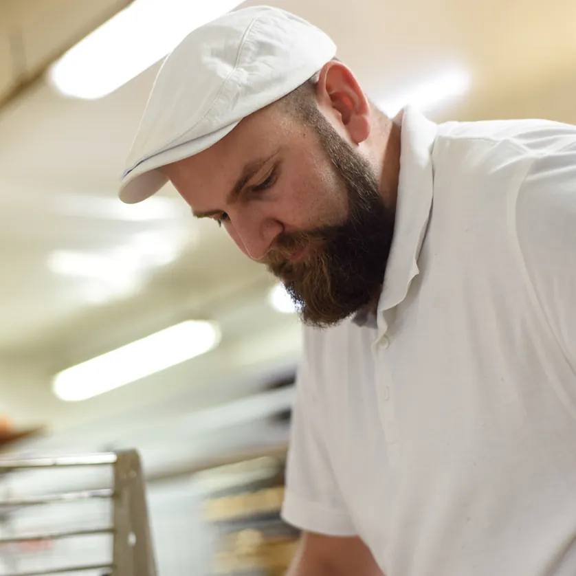 Bäckerei Christian Peter Brück - Christian Peeter Brück
