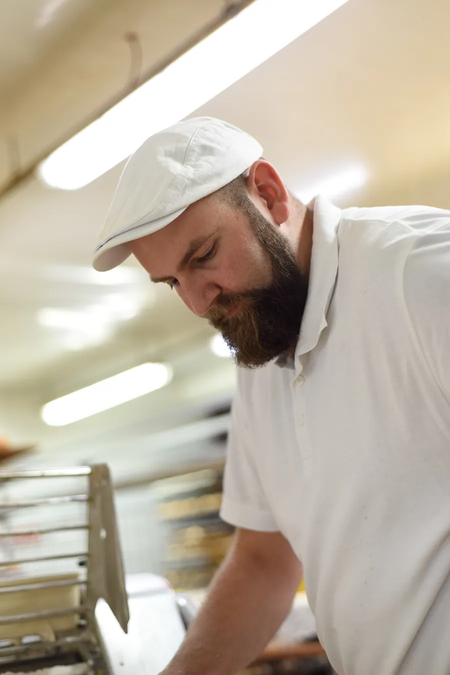 Bäckerei Christian Peter Brück - Christian Peeter Brück