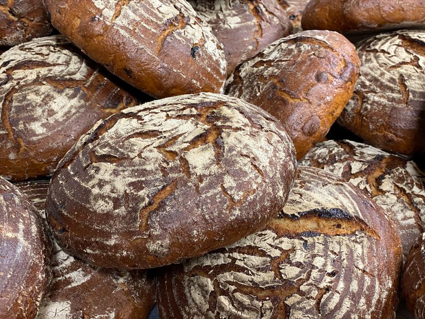 Bäcker Becker - Brot-Mix