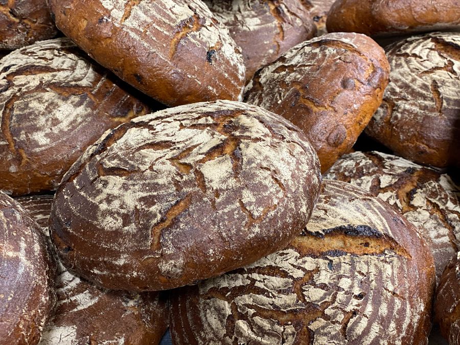 Bäcker Becker - Brot-Mix