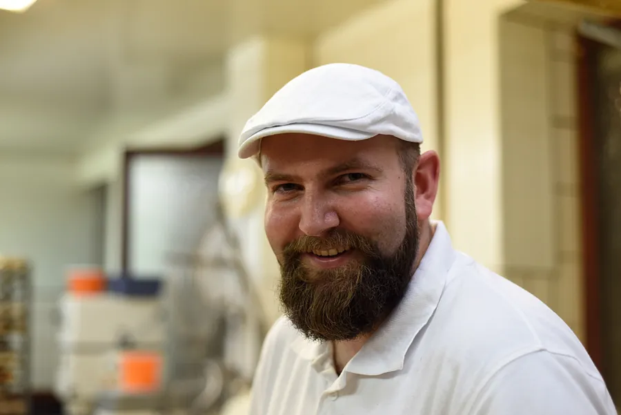 Bäckerei Christian Peter Brück - Christian Brück